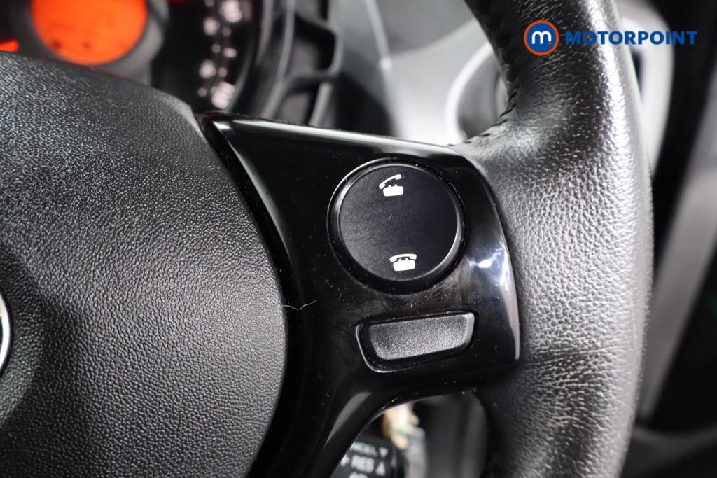 Toyota Aygo X-Press Manual Petrol Hatchback - Stock Number (1453412) - 11th supplementary image