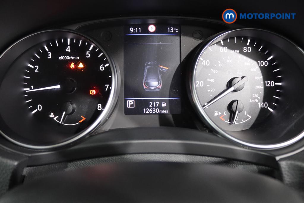 Nissan Qashqai Acenta Premium Automatic Petrol SUV - Stock Number (1447459) - 20th supplementary image