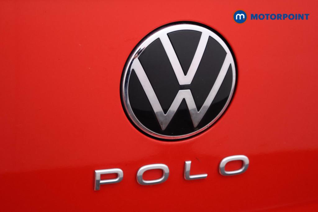 Volkswagen Polo Match Manual Petrol Hatchback - Stock Number (1448398) - 18th supplementary image