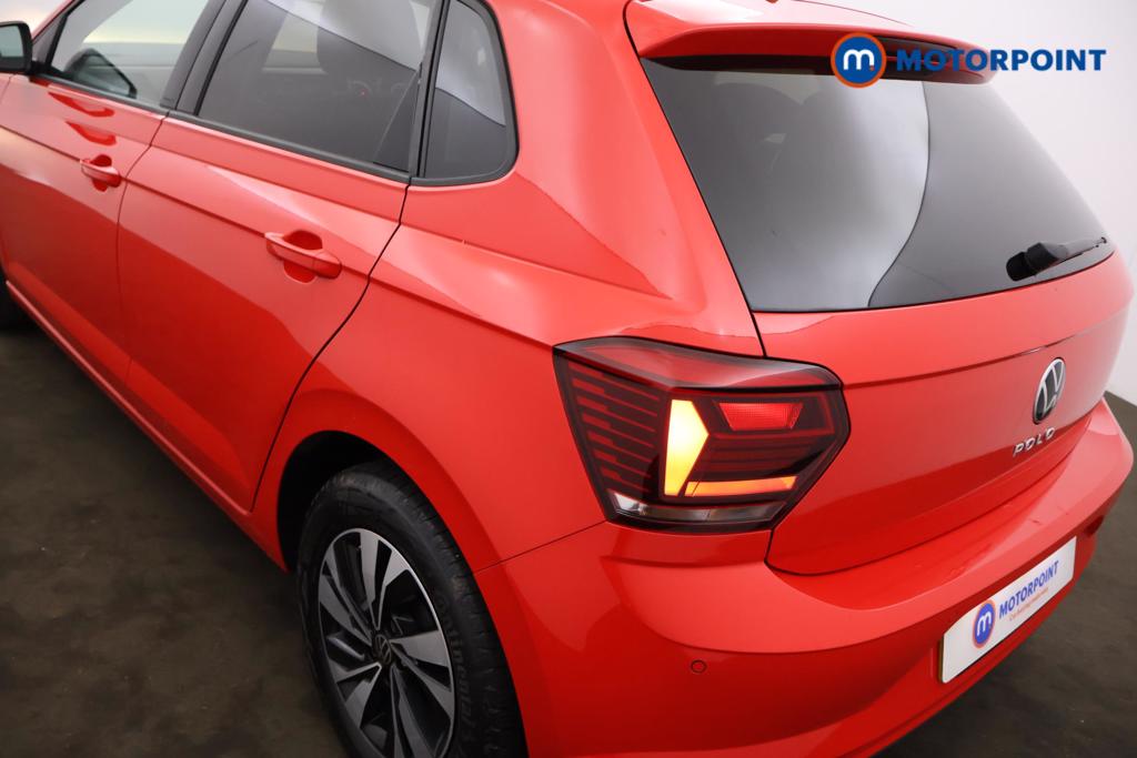 Volkswagen Polo Match Manual Petrol Hatchback - Stock Number (1448398) - 19th supplementary image