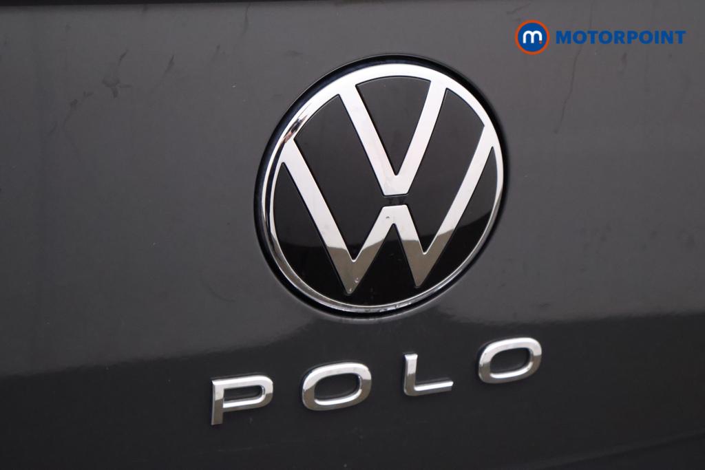 Volkswagen Polo Match Manual Petrol Hatchback - Stock Number (1448411) - 18th supplementary image