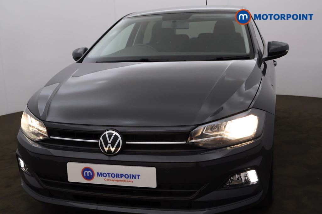 Volkswagen Polo Match Manual Petrol Hatchback - Stock Number (1448411) - 22nd supplementary image