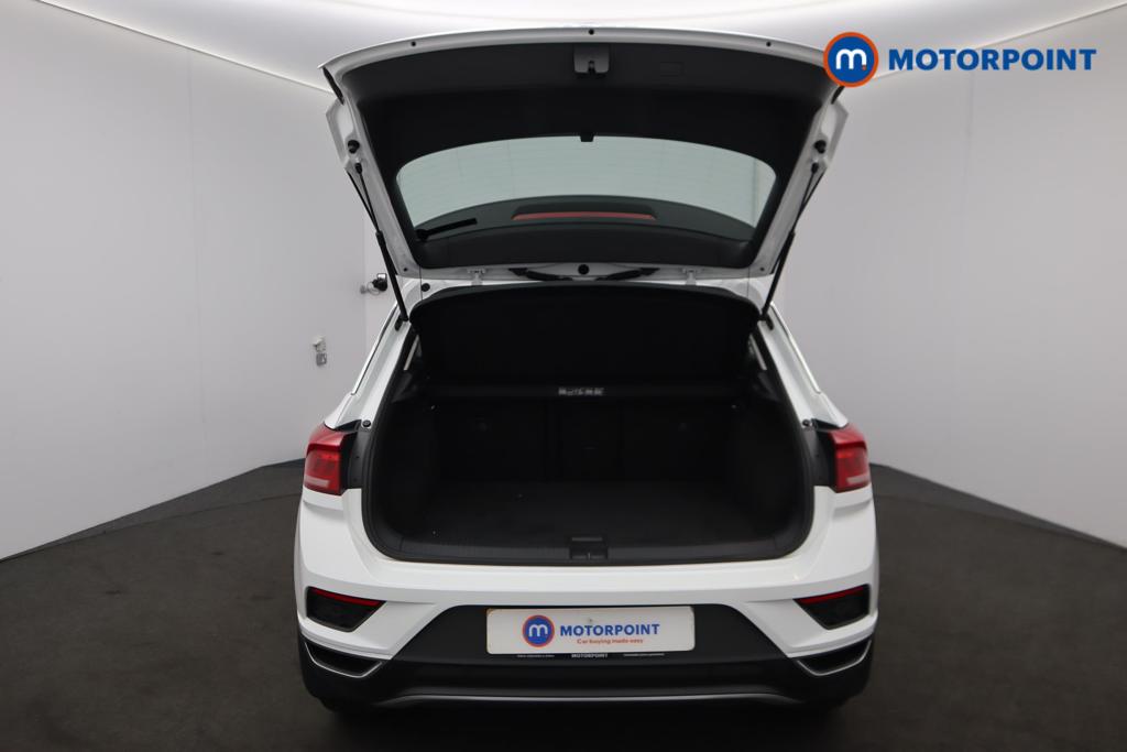 Volkswagen T-Roc SE Manual Petrol SUV - Stock Number (1453846) - 21st supplementary image