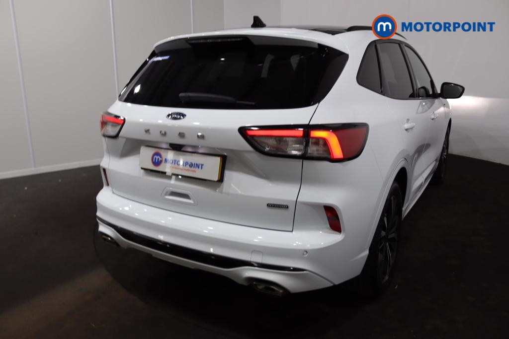 Ford Kuga St-Line X Edition Automatic Petrol Plug-In Hybrid SUV - Stock Number (1450057) - 30th supplementary image