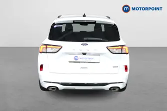 Ford Kuga St-Line X Edition Automatic Petrol Plug-In Hybrid SUV - Stock Number (1450057) - Rear bumper