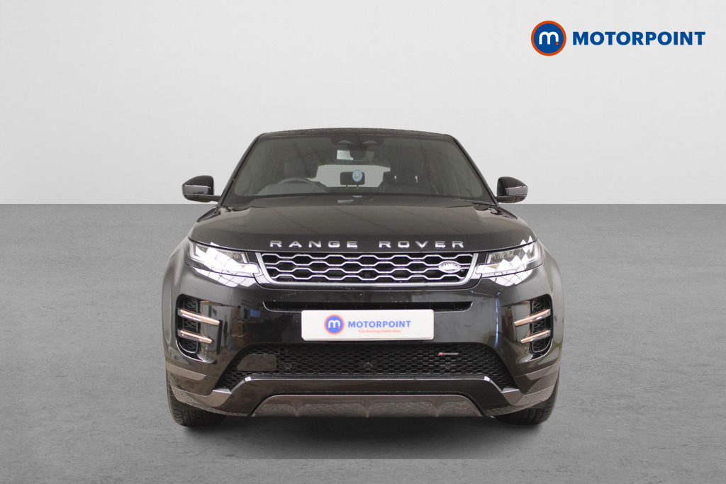 Land Rover Range Rover Evoque R-Dynamic S Automatic Diesel SUV - Stock Number (1450202) - Front bumper