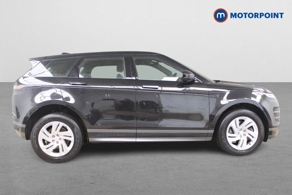 Land Rover Range Rover Evoque R-Dynamic S Automatic Diesel SUV - Stock Number (1450202) - Drivers side