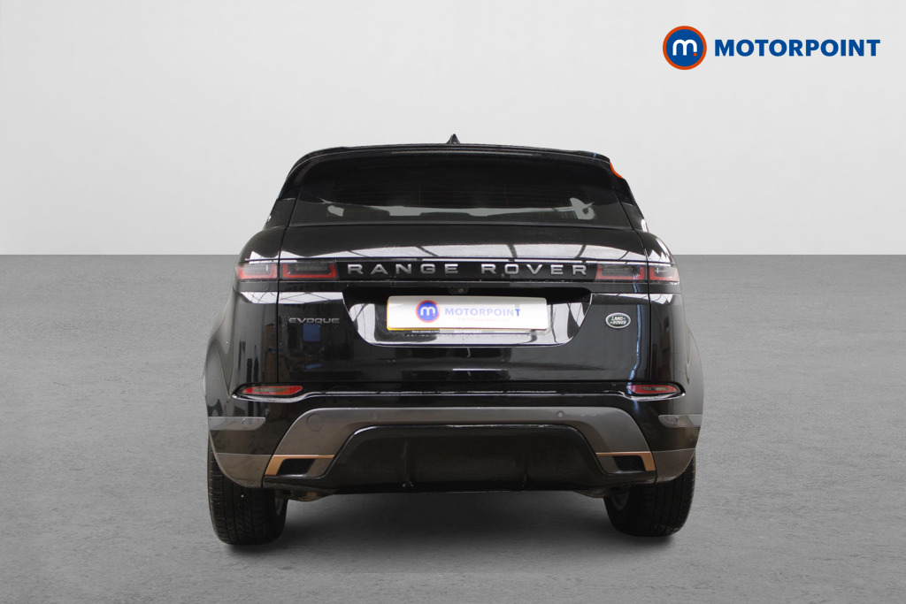 Land Rover Range Rover Evoque R-Dynamic S Automatic Diesel SUV - Stock Number (1450202) - Rear bumper