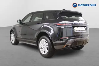 Land Rover Range Rover Evoque R-Dynamic S Automatic Diesel SUV - Stock Number (1450202) - Passenger side rear corner