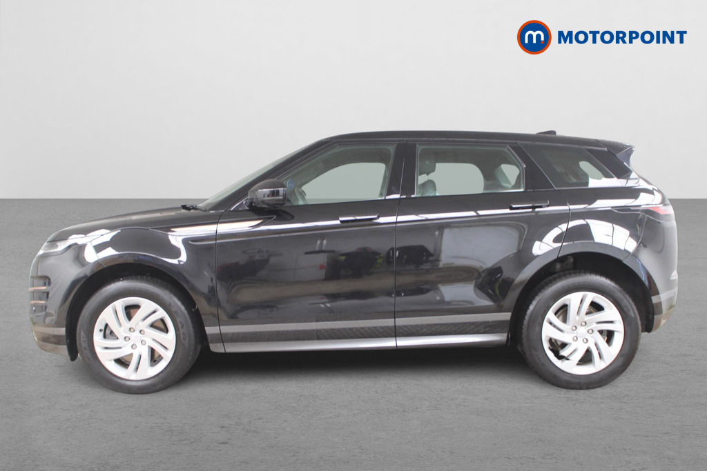 Land Rover Range Rover Evoque R-Dynamic S Automatic Diesel SUV - Stock Number (1450202) - Passenger side