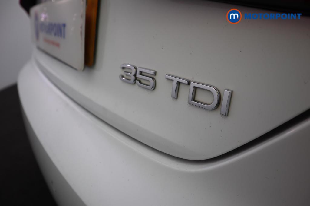 Audi A5 S Line Automatic Diesel Coupe - Stock Number (1450946) - 20th supplementary image