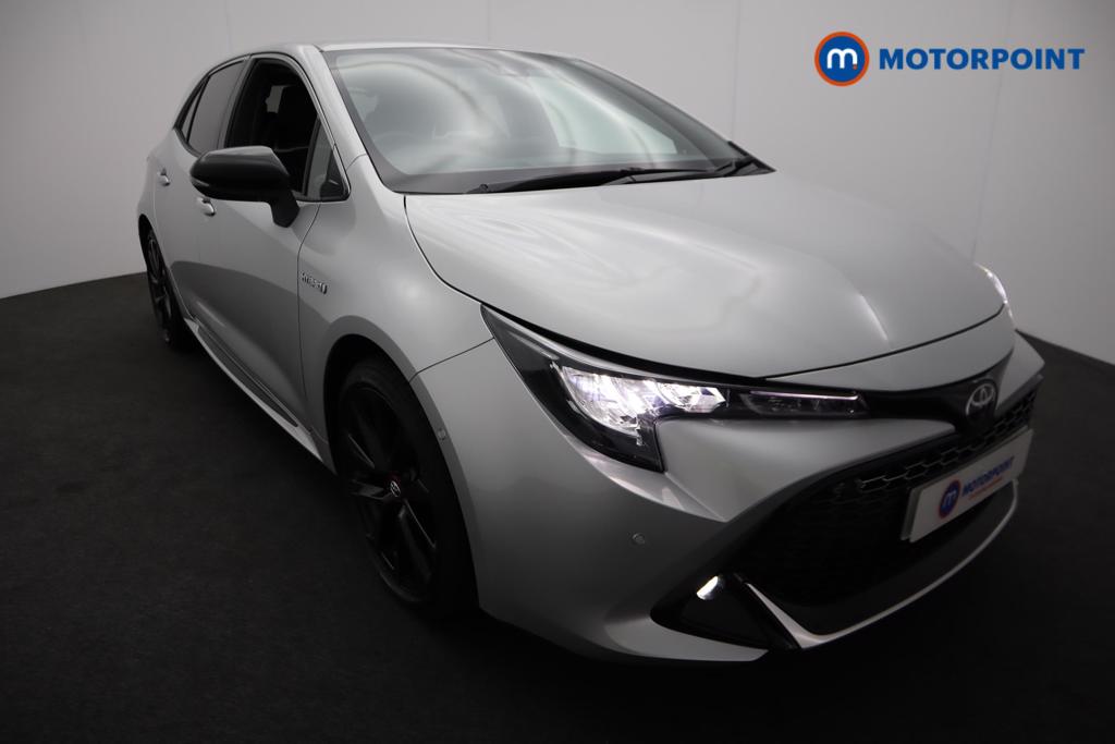 Toyota Corolla Gr Sport Automatic Petrol-Electric Hybrid Hatchback - Stock Number (1450999) - 22nd supplementary image