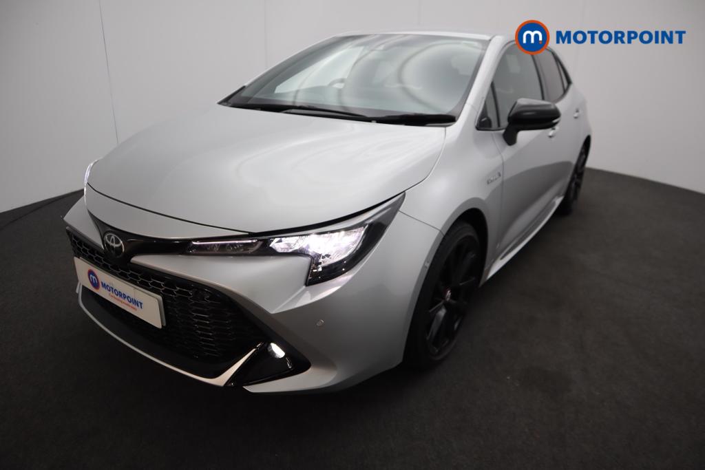 Toyota Corolla Gr Sport Automatic Petrol-Electric Hybrid Hatchback - Stock Number (1450999) - 23rd supplementary image