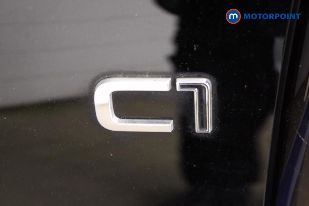Citroen C1 Urban Ride Manual Petrol Hatchback - Stock Number (1451430) - 22nd supplementary image