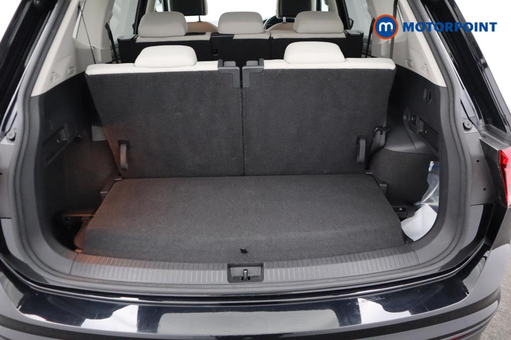 Volkswagen Tiguan Allspace Match Automatic Petrol SUV - Stock Number (1453915) - 5th supplementary image
