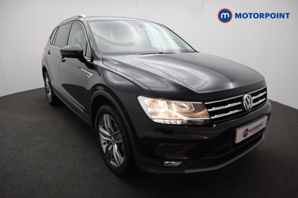 Volkswagen Tiguan Allspace Match Automatic Petrol SUV - Stock Number (1453915) - 21st supplementary image