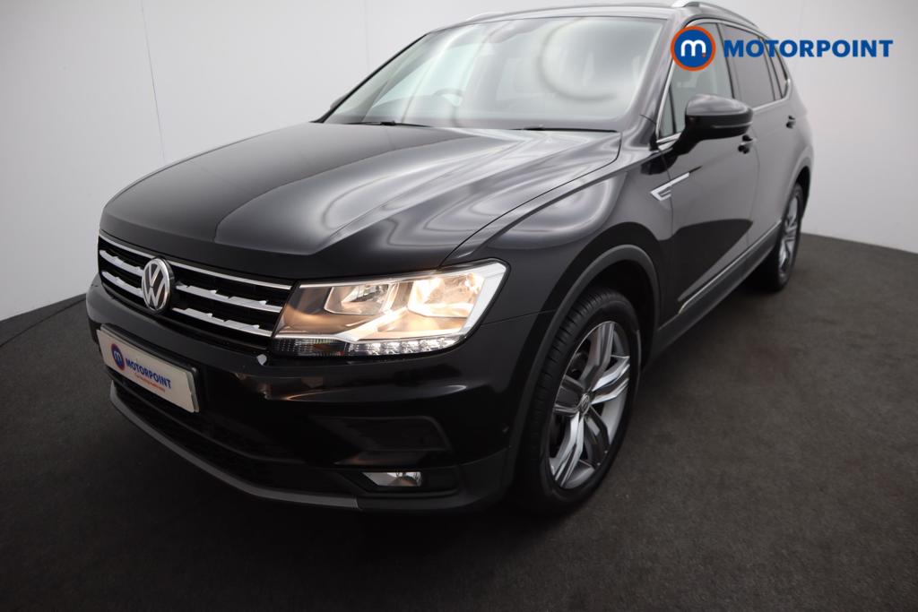 Volkswagen Tiguan Allspace Match Automatic Petrol SUV - Stock Number (1453915) - 22nd supplementary image