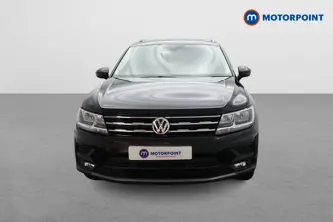 Volkswagen Tiguan Allspace Match Automatic Petrol SUV - Stock Number (1453915) - Front bumper