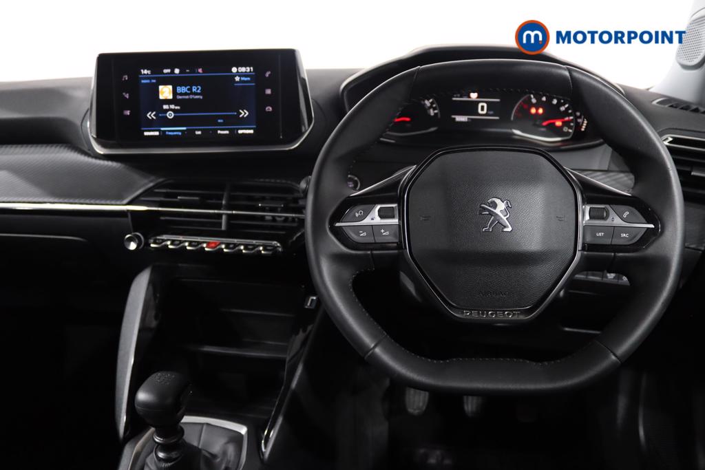 Peugeot 2008 Active Premium-Plus Manual Petrol SUV - Stock Number (1448788) - 3rd supplementary image