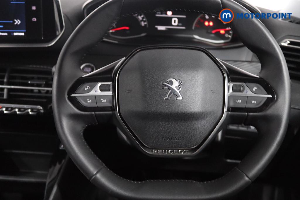 Peugeot 2008 Active Premium-Plus Manual Petrol SUV - Stock Number (1448788) - 6th supplementary image