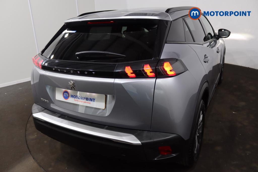 Peugeot 2008 Active Premium-Plus Manual Petrol SUV - Stock Number (1448788) - 29th supplementary image