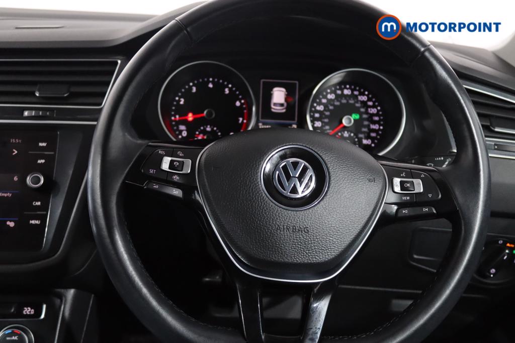 Volkswagen Tiguan Match Automatic Petrol SUV - Stock Number (1452064) - 6th supplementary image