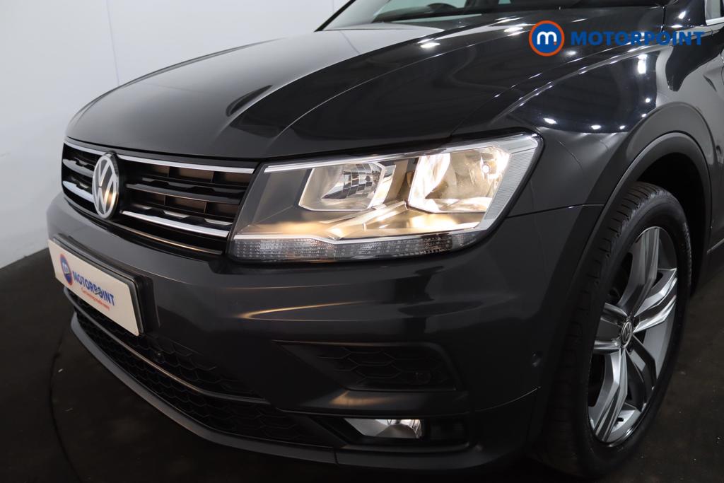 Volkswagen Tiguan Match Automatic Petrol SUV - Stock Number (1452064) - 29th supplementary image