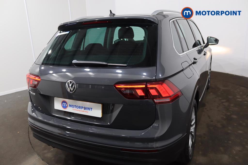 Volkswagen Tiguan Match Automatic Petrol SUV - Stock Number (1452064) - 30th supplementary image