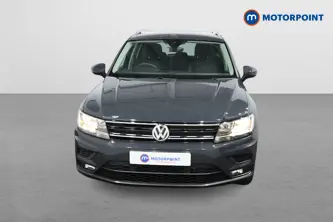 Volkswagen Tiguan Match Automatic Petrol SUV - Stock Number (1452064) - Front bumper