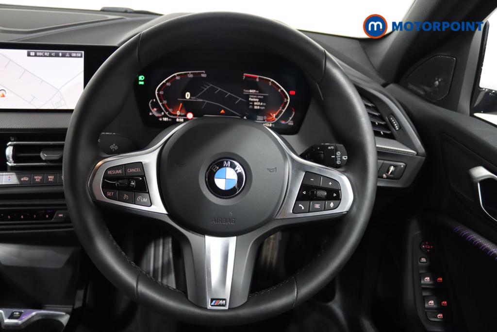 BMW 1 Series M Sport Manual Petrol Hatchback - Stock Number (1453887) - 6th supplementary image