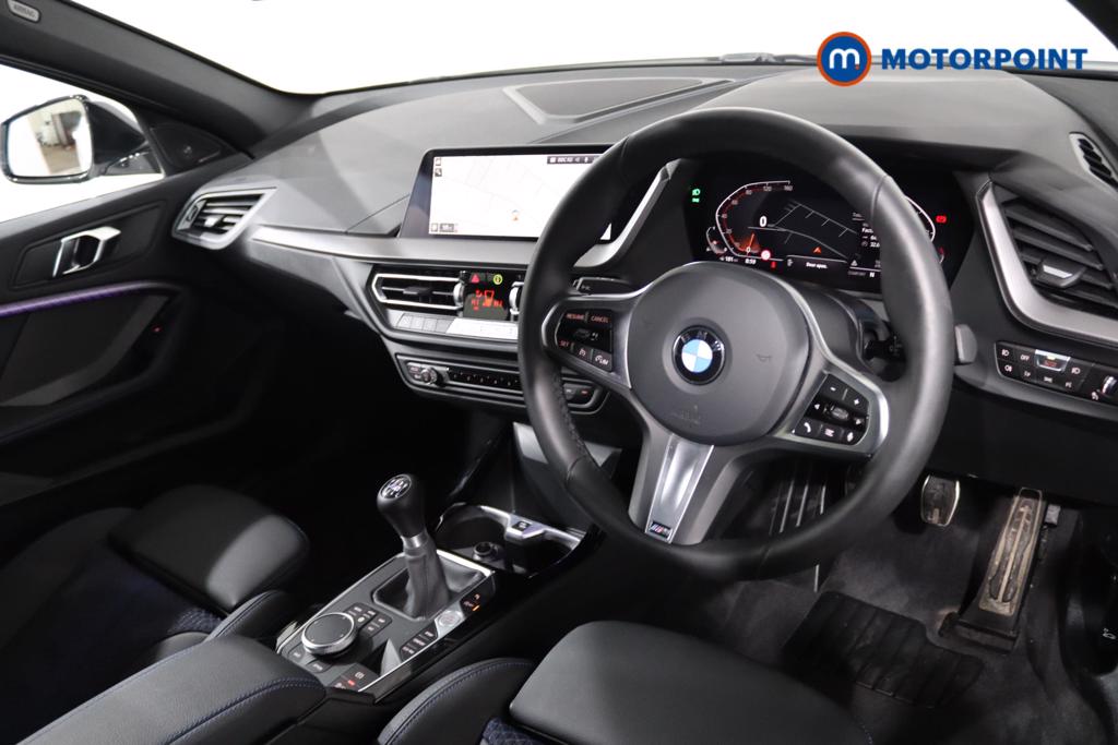 BMW 1 Series M Sport Manual Petrol Hatchback - Stock Number (1453887) - 30th supplementary image