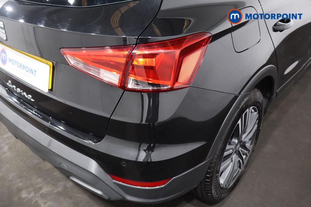 Seat Arona Se Edition Manual Petrol SUV - Stock Number (1454877) - 14th supplementary image