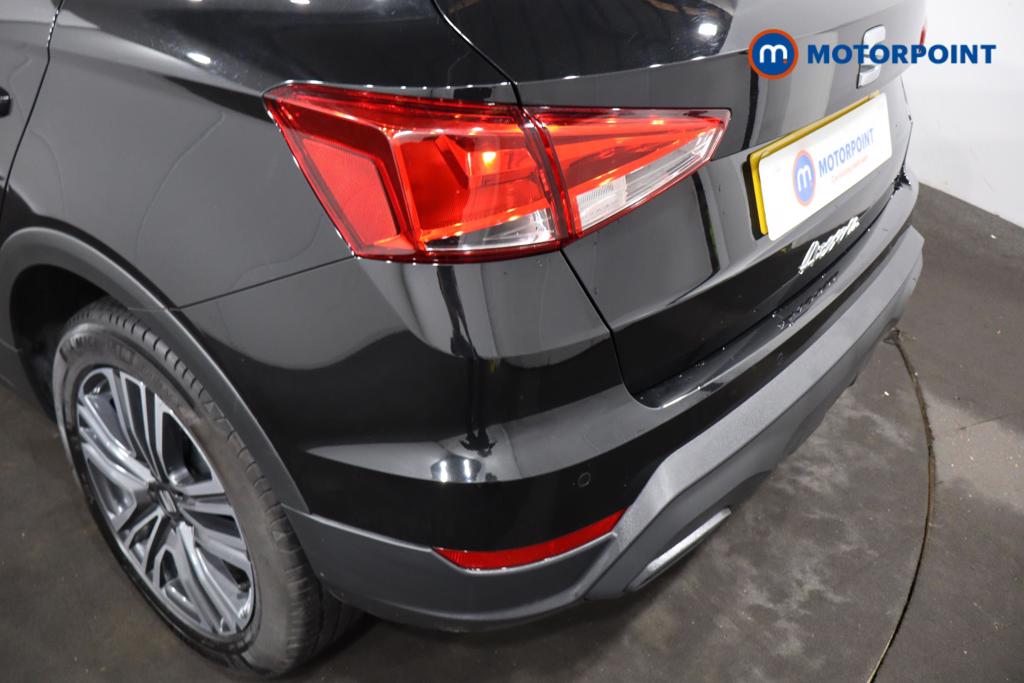 Seat Arona Se Edition Manual Petrol SUV - Stock Number (1454877) - 15th supplementary image