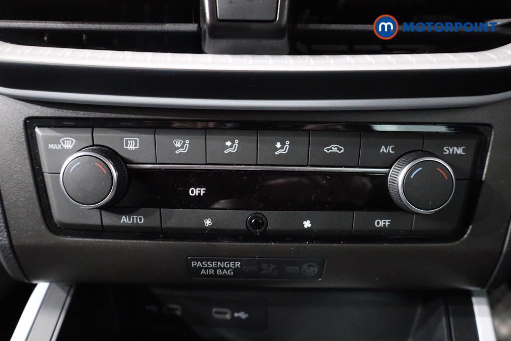 Seat Arona Se Edition Manual Petrol SUV - Stock Number (1454885) - 6th supplementary image