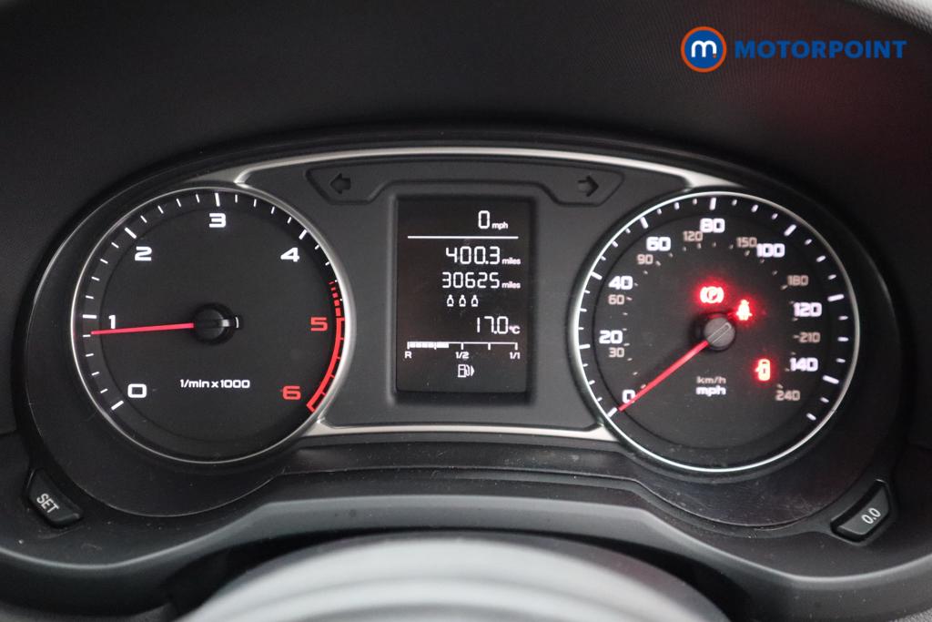Audi A1 SE Manual Diesel Hatchback - Stock Number (1438095) - 4th supplementary image