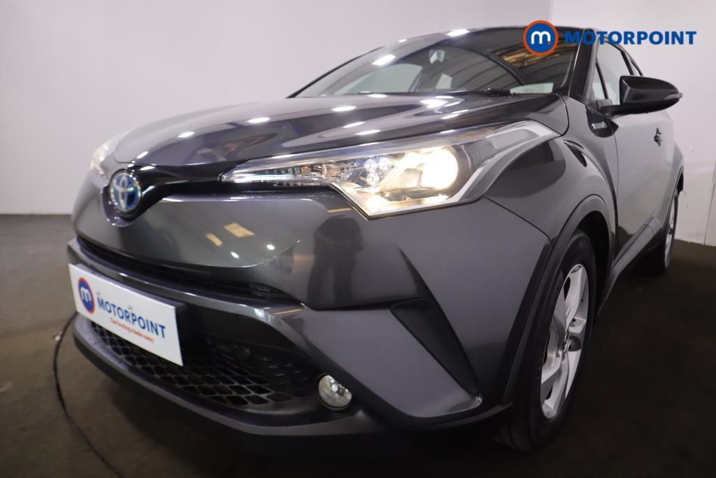 Toyota C-Hr Icon Automatic Petrol-Electric Hybrid SUV - Stock Number (1450079) - 23rd supplementary image