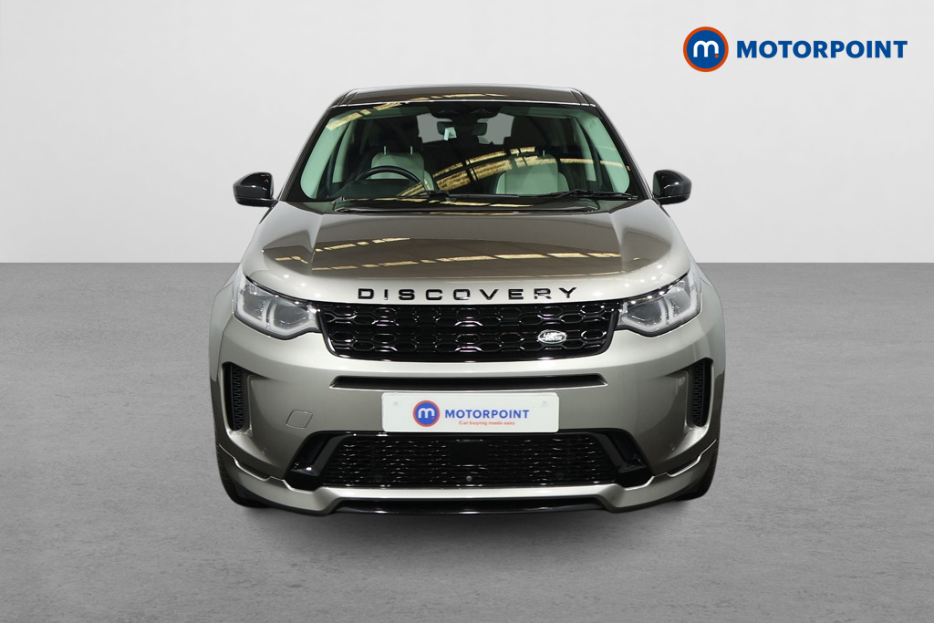 Land Rover Discovery Sport R-Dynamic Hse Automatic Petrol Plug-In Hybrid SUV - Stock Number (1450214) - Front bumper
