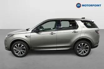 Land Rover Discovery Sport R-Dynamic Hse Automatic Petrol Plug-In Hybrid SUV - Stock Number (1450214) - Passenger side