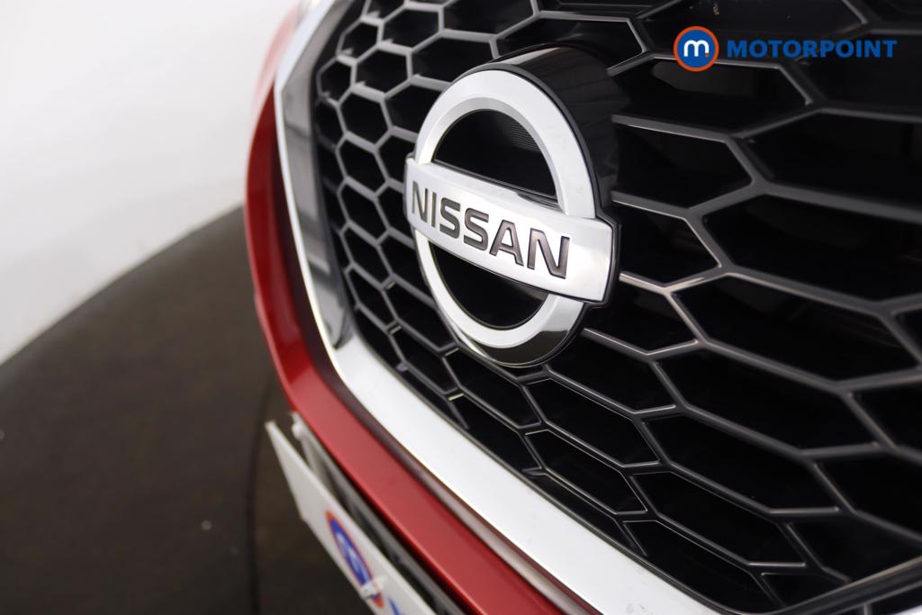 Nissan Juke N-Connecta Manual Petrol SUV - Stock Number (1428992) - 26th supplementary image