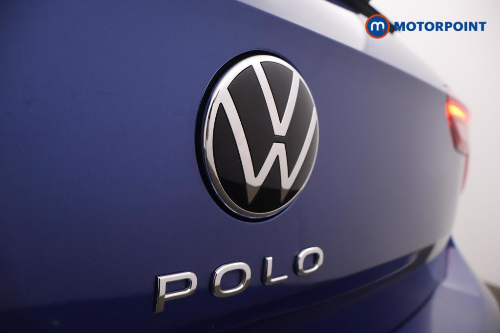 Volkswagen Polo Life Manual Petrol Hatchback - Stock Number (1447761) - 18th supplementary image