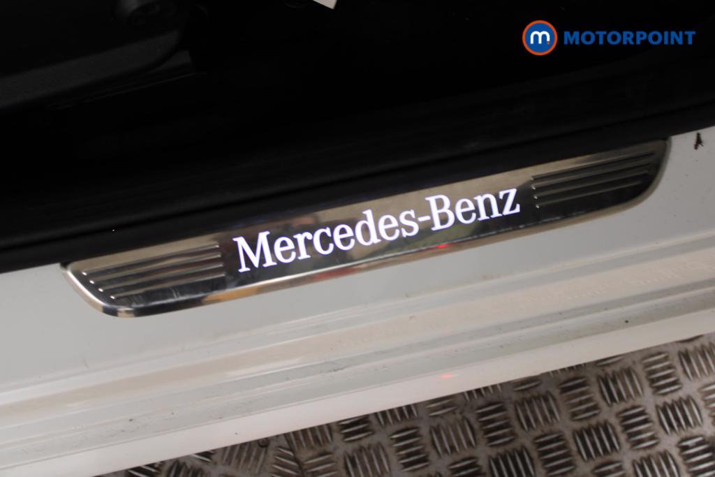 Mercedes-Benz C Class Amg Line Automatic Diesel Saloon - Stock Number (1451194) - 17th supplementary image