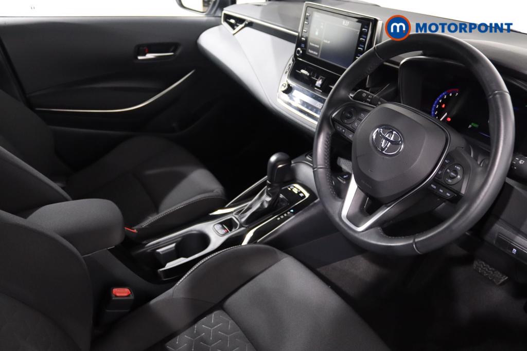 Toyota Corolla Icon Automatic Petrol-Electric Hybrid Hatchback - Stock Number (1452913) - 25th supplementary image