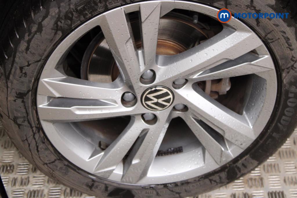 Volkswagen Golf R-Line Manual Petrol Hatchback - Stock Number (1453709) - 21st supplementary image