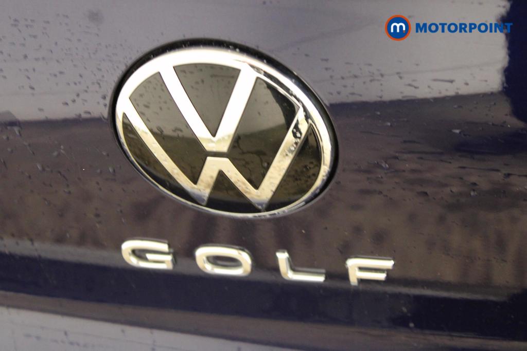 Volkswagen Golf R-Line Manual Petrol Hatchback - Stock Number (1453709) - 23rd supplementary image