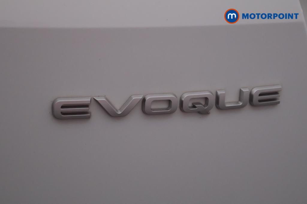Land Rover Range Rover Evoque S Manual Diesel SUV - Stock Number (1443445) - 18th supplementary image