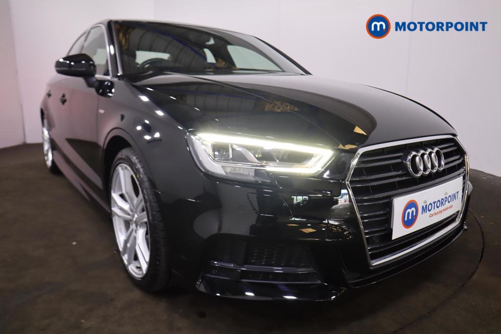 Audi A3 S Line Automatic Petrol Saloon - Stock Number (1452588) - 25th supplementary image