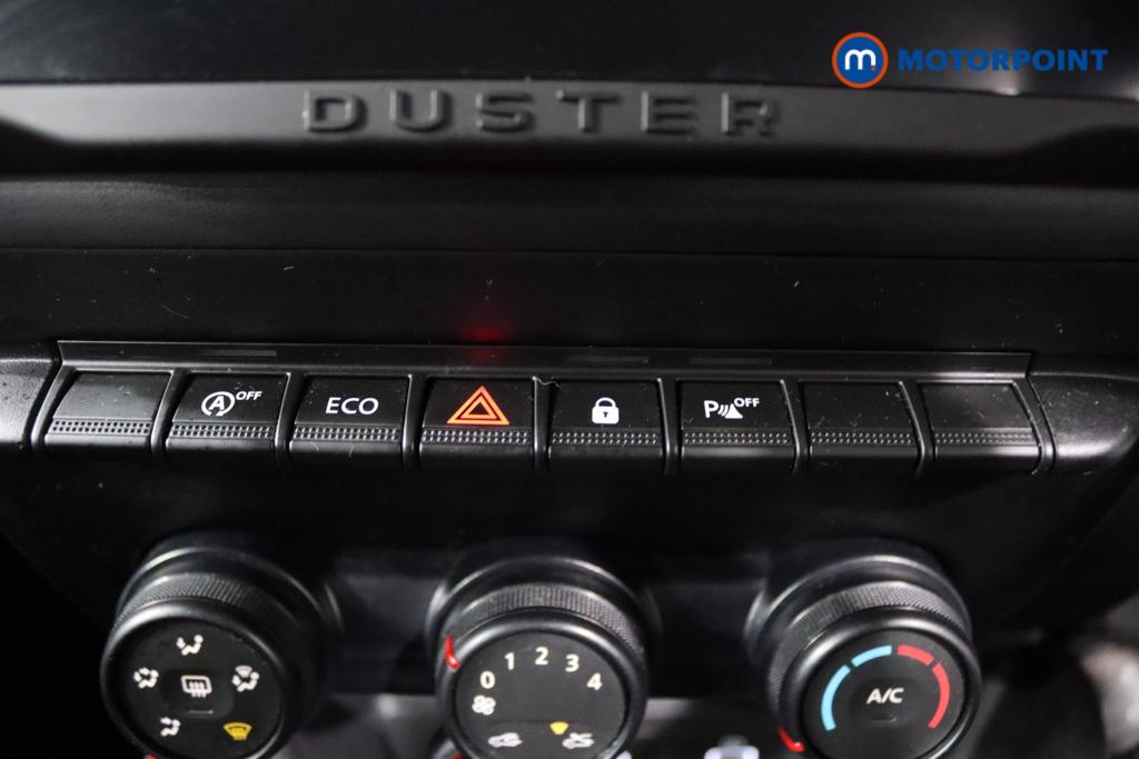 Dacia Duster Comfort Manual Petrol SUV - Stock Number (1454536) - 16th supplementary image