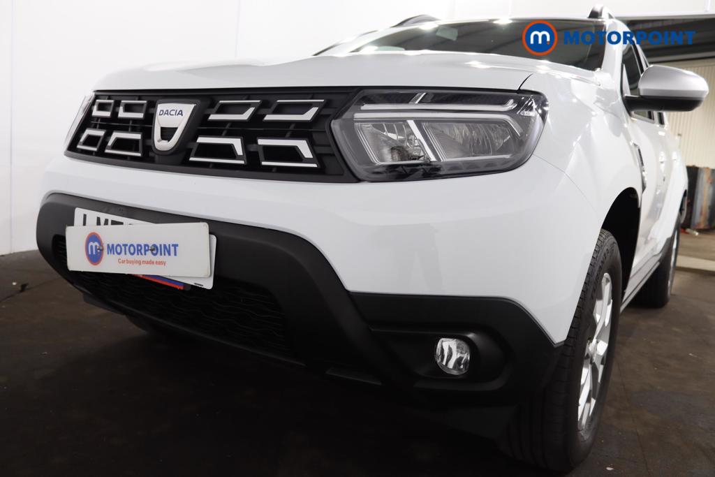 Dacia Duster Comfort Manual Petrol SUV - Stock Number (1454536) - 28th supplementary image