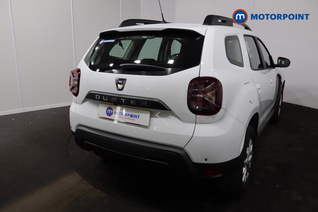 Dacia Duster Comfort Manual Petrol SUV - Stock Number (1454536) - 30th supplementary image