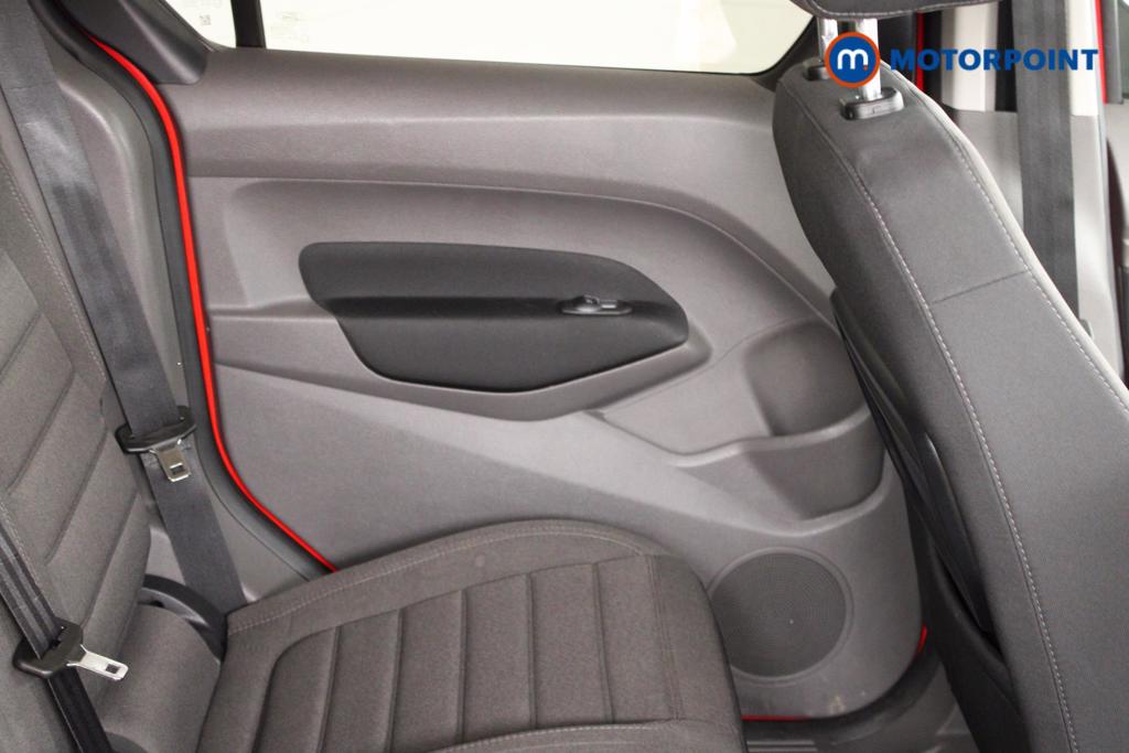 Ford Tourneo Connect Titanium Automatic Diesel People Carrier - Stock Number (1443366) - 16th supplementary image